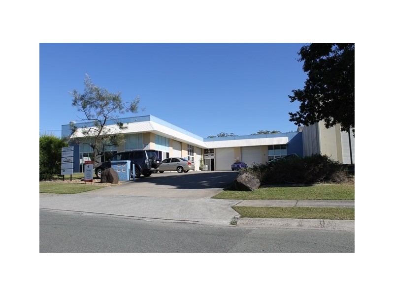 1/27 Hutchinson Street, Burleigh Heads QLD 4220