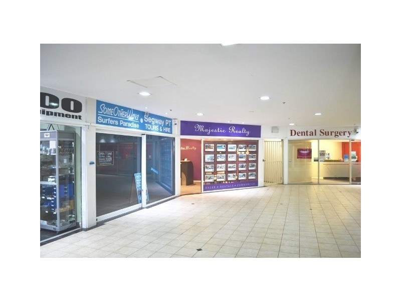 Shop 25/9 Tricket Street, Surfers Paradise QLD 4217
