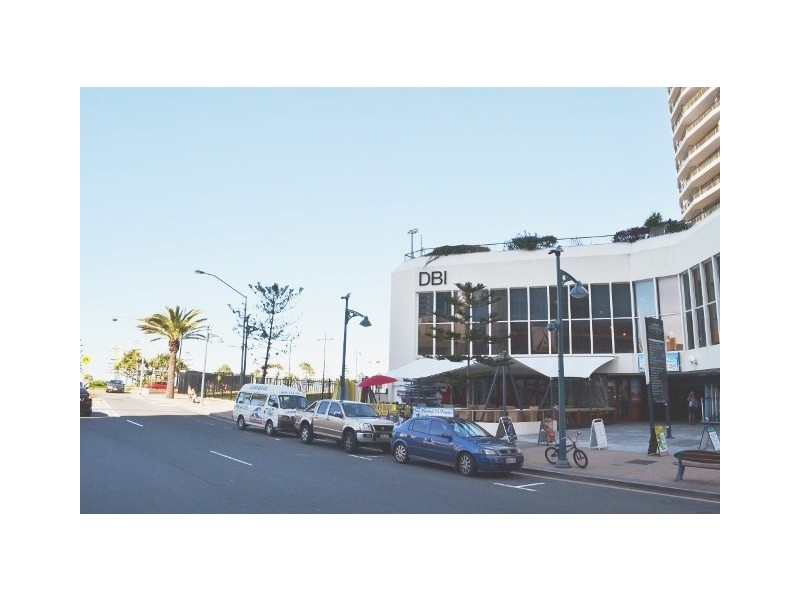 Shop 25/9 Tricket Street, Surfers Paradise QLD 4217