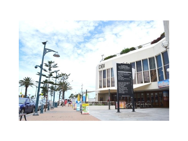 Shop 25/9 Tricket Street, Surfers Paradise QLD 4217