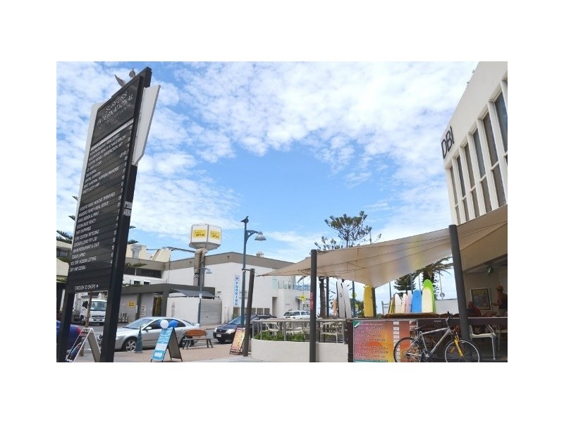 Shop 25/9 Tricket Street, Surfers Paradise QLD 4217