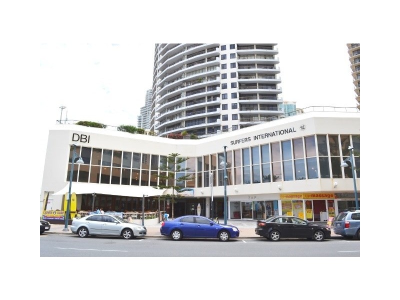 Shop 25/9 Tricket Street, Surfers Paradise QLD 4217