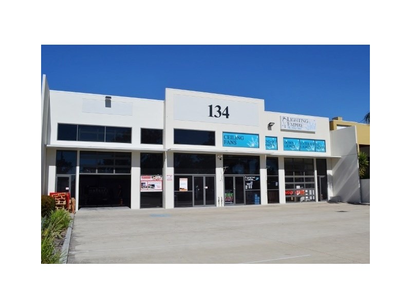 134 Brisbane Road, Labrador QLD 4215