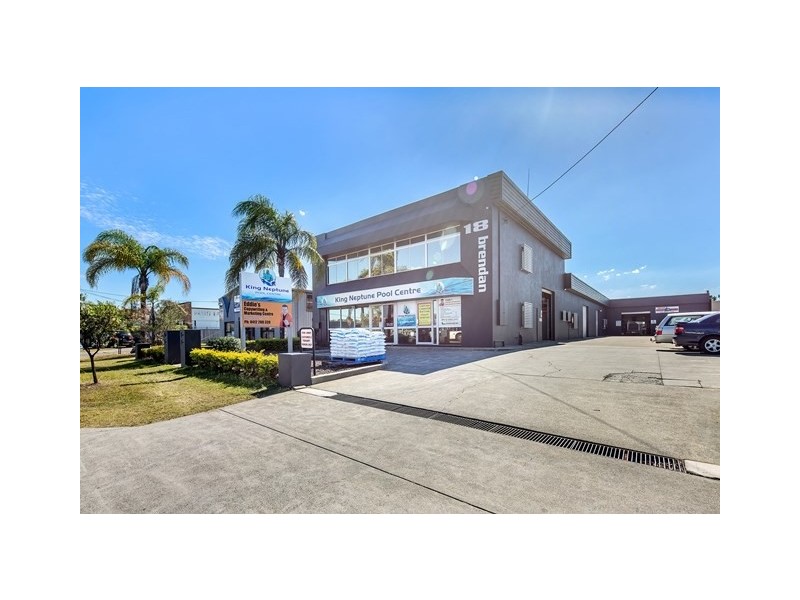 18 Brendan Drive, Nerang QLD 4211