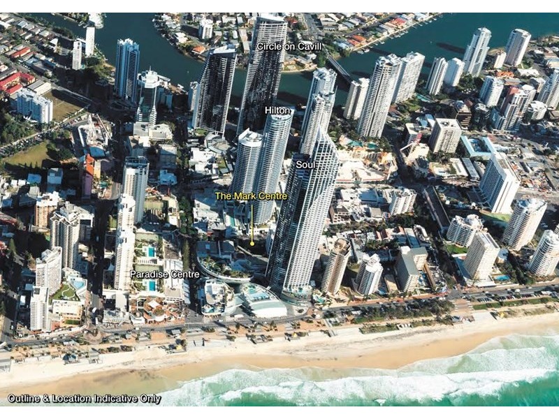 3-15 Orchid Avenue, Surfers Paradise QLD 4217