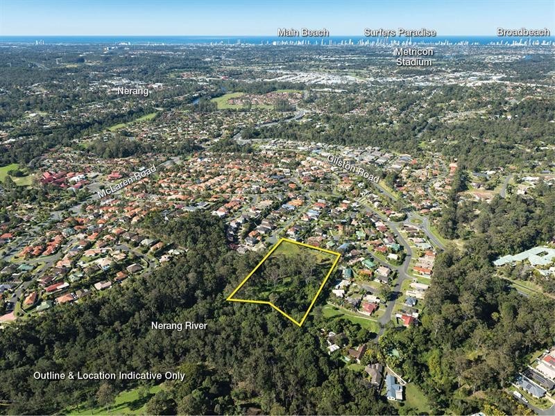 Nerang QLD 4211