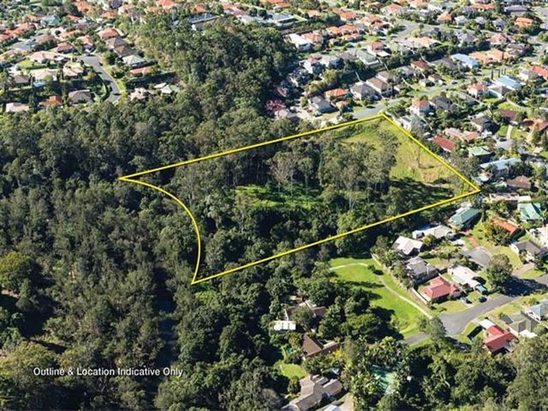 Nerang QLD 4211