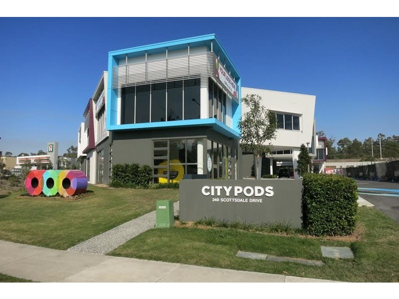 Robina QLD 4226