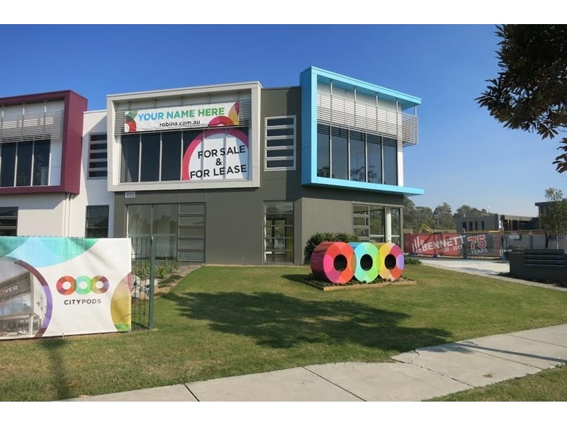 Robina QLD 4226