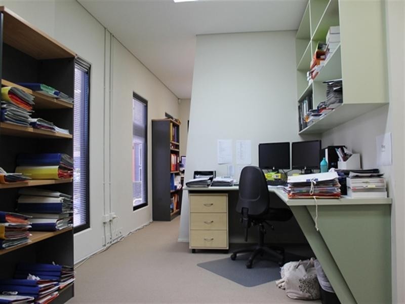 1/55 Township Drive, Burleigh Heads QLD 4220