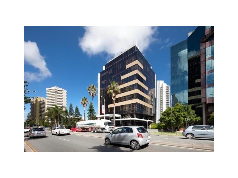 Surfers Paradise QLD 4217