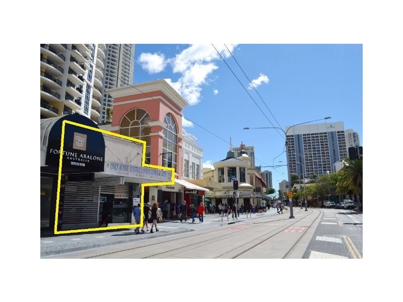 3226 Surfers Paradise Boulevard, Surfers Paradise QLD 4217