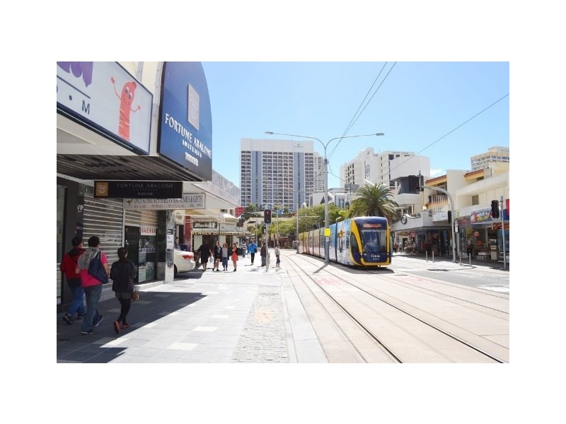 3226 Surfers Paradise Boulevard, Surfers Paradise QLD 4217