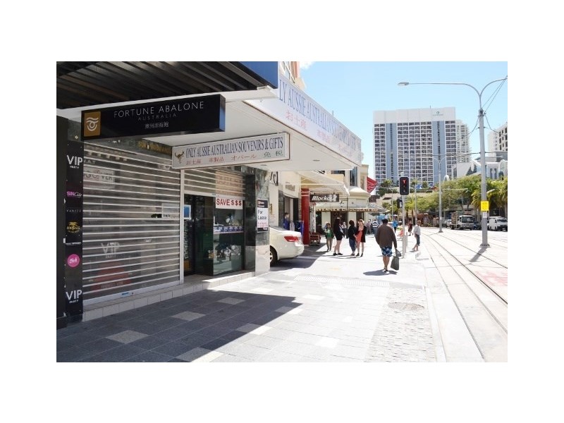 3226 Surfers Paradise Boulevard, Surfers Paradise QLD 4217