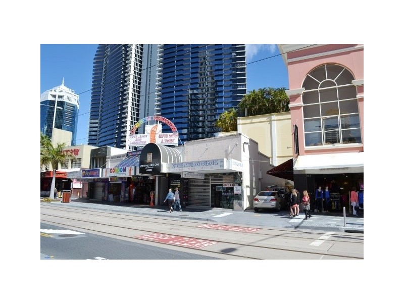 3226 Surfers Paradise Boulevard, Surfers Paradise QLD 4217