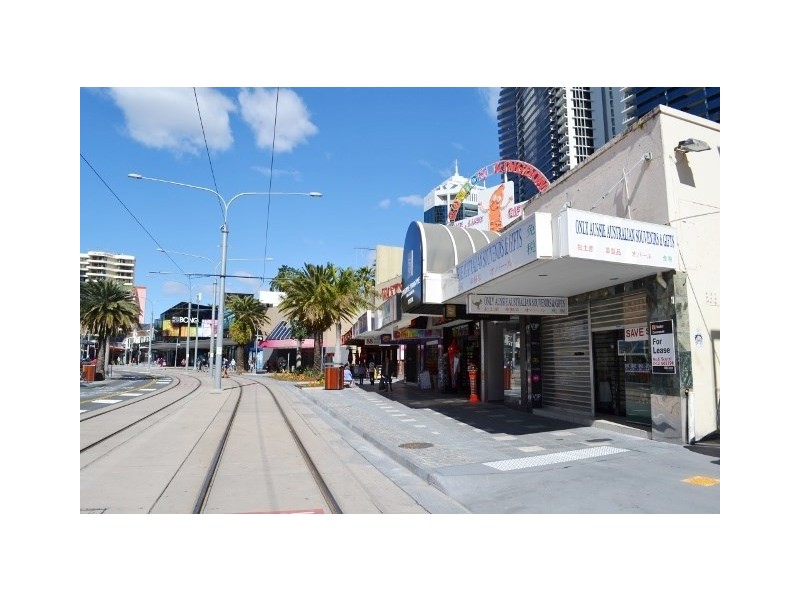 3226 Surfers Paradise Boulevard, Surfers Paradise QLD 4217