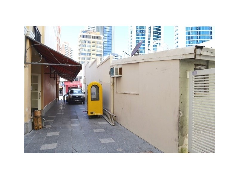 3226 Surfers Paradise Boulevard, Surfers Paradise QLD 4217