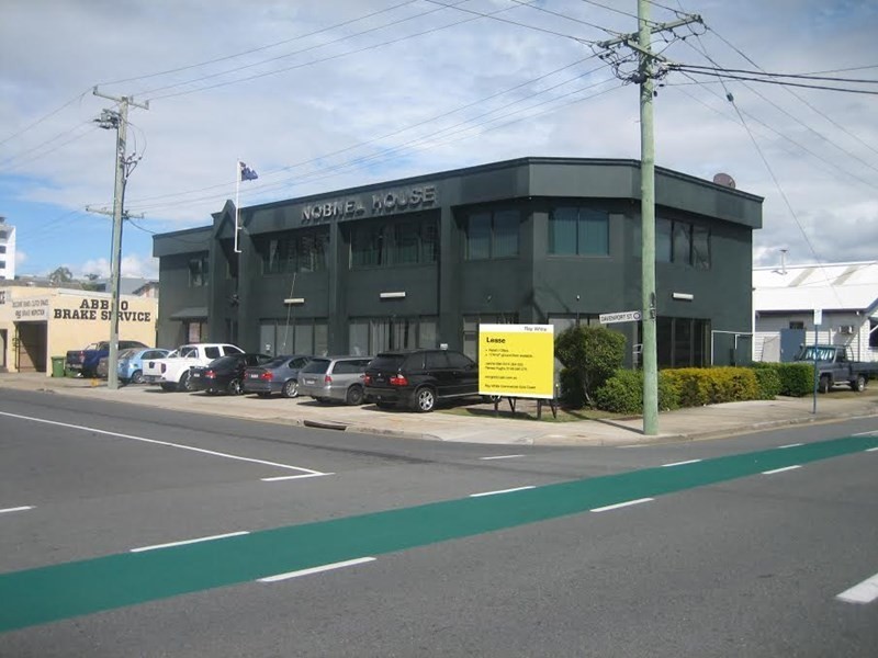 48 Nind Street, Southport QLD 4215