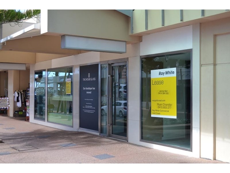 7 and 8/2 Elkhorn Avenue, Surfers Paradise QLD 4217