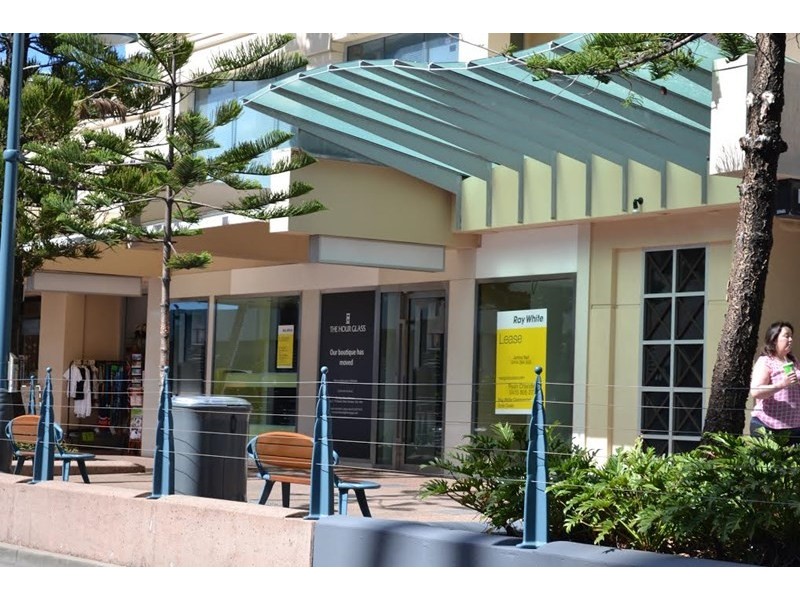 7 and 8/2 Elkhorn Avenue, Surfers Paradise QLD 4217