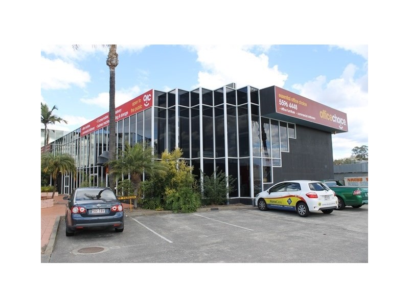 2/9-11 Lawrence Drive, Nerang QLD 4211