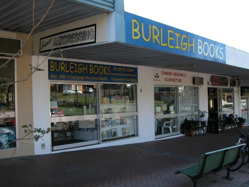 Burleigh Heads QLD 4220
