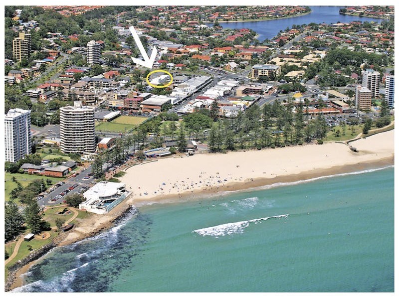 Burleigh Heads QLD 4220