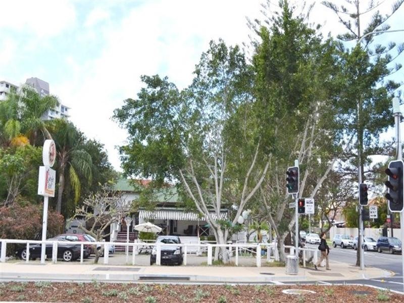 2945 Surfers Paradise Boulevard, Surfers Paradise QLD 4217