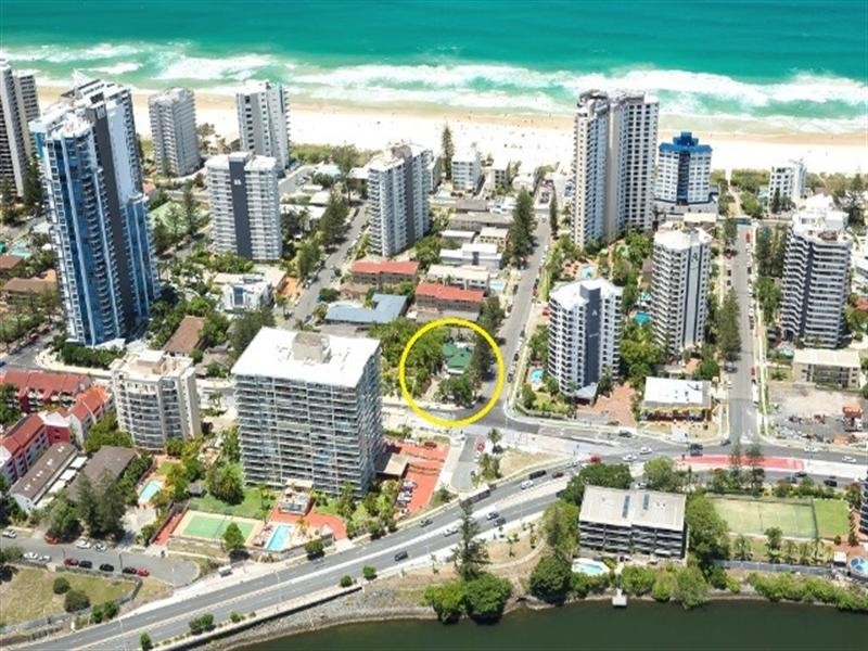 2945 Surfers Paradise Boulevard, Surfers Paradise QLD 4217