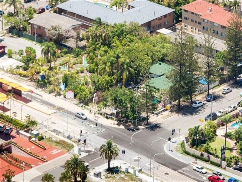 2945 Surfers Paradise Boulevard, Surfers Paradise QLD 4217