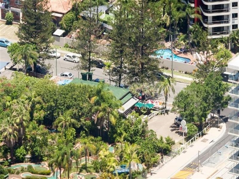 2945 Surfers Paradise Boulevard, Surfers Paradise QLD 4217