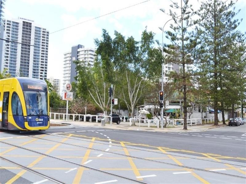 2945 Surfers Paradise Boulevard, Surfers Paradise QLD 4217