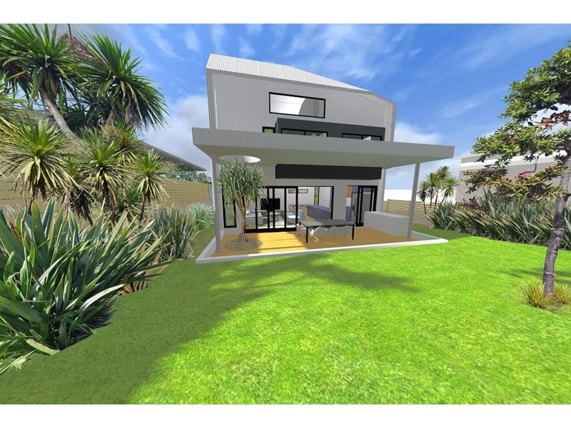 28 Shirley Street, Southport QLD 4215