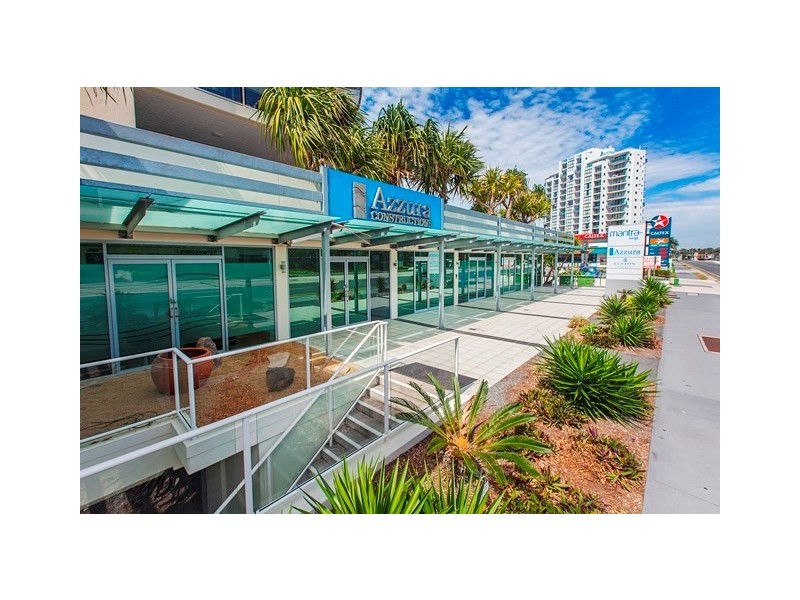 Surfers Paradise QLD 4217