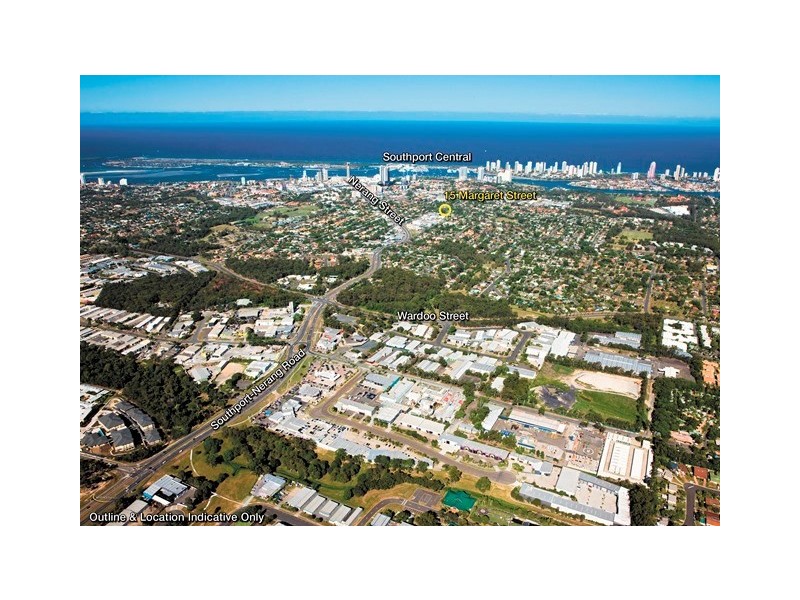 Southport QLD 4215