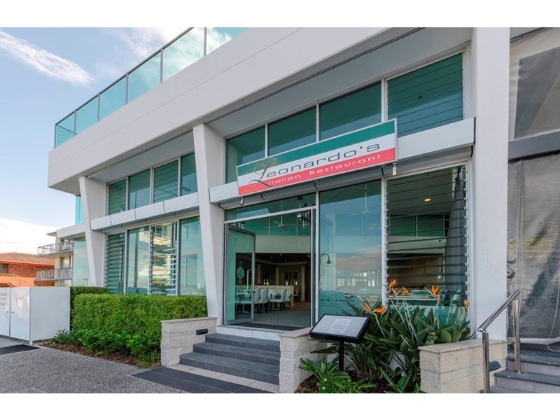 Lot 2/300 Marine Parade, Labrador QLD 4215