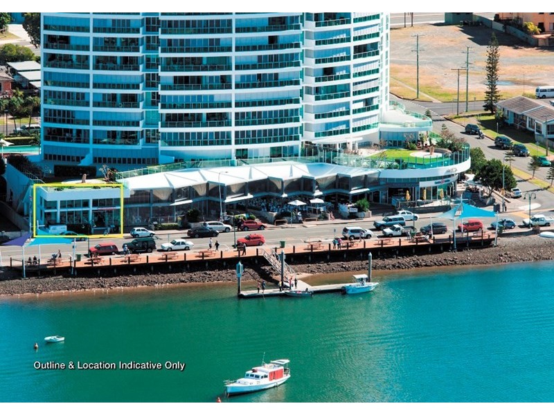 Lot 2/300 Marine Parade, Labrador QLD 4215