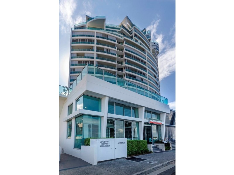 Lot 2/300 Marine Parade, Labrador QLD 4215