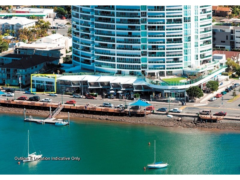 Lot 2/300 Marine Parade, Labrador QLD 4215