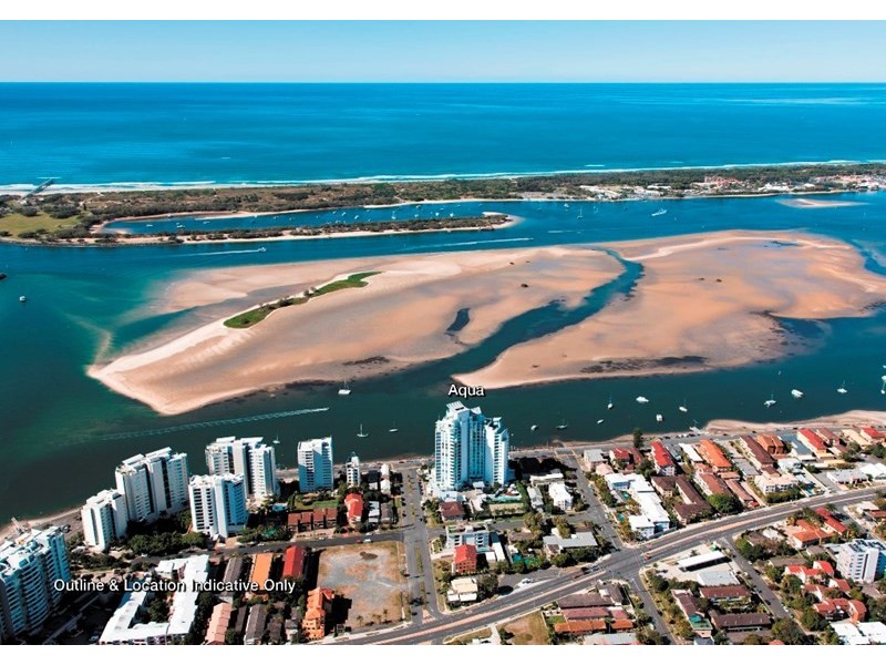 Lot 2/300 Marine Parade, Labrador QLD 4215