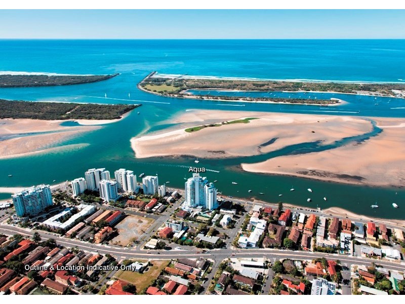 Lot 2/300 Marine Parade, Labrador QLD 4215