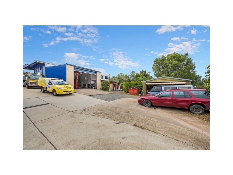 41 Main Street, Tamborine Mountain QLD 4272