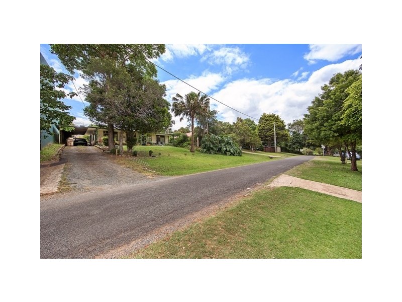 41 Main Street, Tamborine Mountain QLD 4272