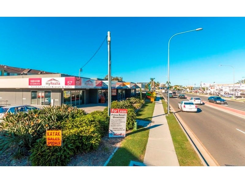 Labrador QLD 4215