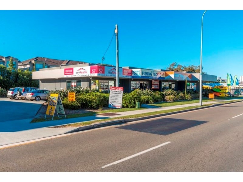 Labrador QLD 4215