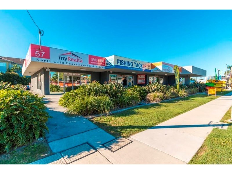 Labrador QLD 4215