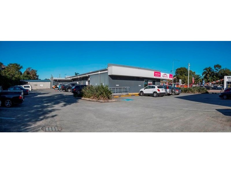 Labrador QLD 4215