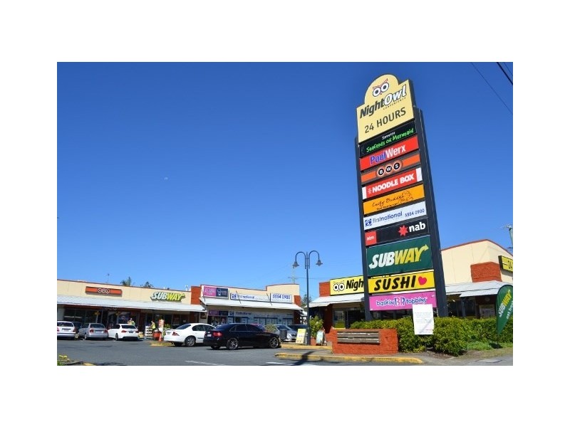 2375 Gold Coast Highway, Mermaid Beach QLD 4218