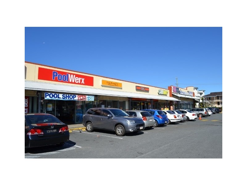 2375 Gold Coast Highway, Mermaid Beach QLD 4218