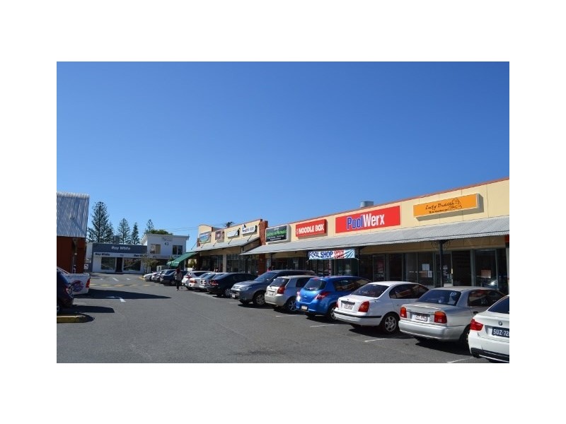 2375 Gold Coast Highway, Mermaid Beach QLD 4218